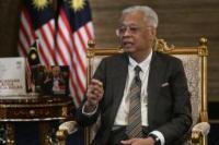 PM Malaysia: Pembangunan di Malaysia Bergantung pada PMI