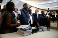 Oposisi Kenya Ajukan Pembatalan Pemilihan Presiden ke Mahkamah Agung