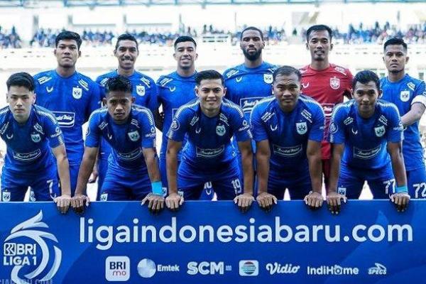 PSIS Taklukan Persija dengan Skor 2-1