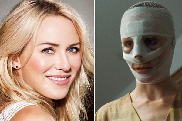 Naomi Watts Jadi Ibu Bertopeng Misterius di Film Horor Goodnight Mommy