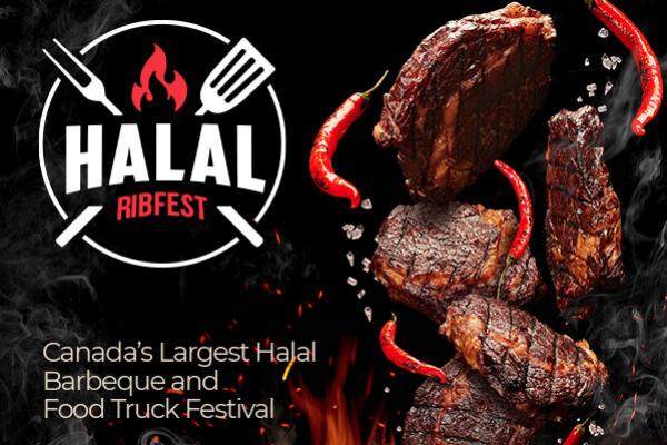 Toronto Akan Gelar Festival Barbeque Halal Terbesar di Amerika Utara
