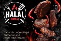 Toronto Akan Gelar Festival Barbeque Halal Terbesar di Amerika Utara