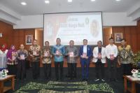 Launching Buku `NKRI Harga Mati` Ketua MPR RI: Pancasila Harus Bisa Mensejahterakan