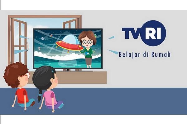 HUT Ke-60 TVRI, Berikut 10 Ucapan Selamat Bisa Kamu Bagikan untuk Status di Media Sosial