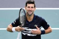 Wajib Vaksin, Djokovic Pilih Mundur pada US Open 