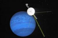 25 Agustus 1989, Jelajah Ruang Antarbintang Voyager 2 Berhasil Capai Neptunus