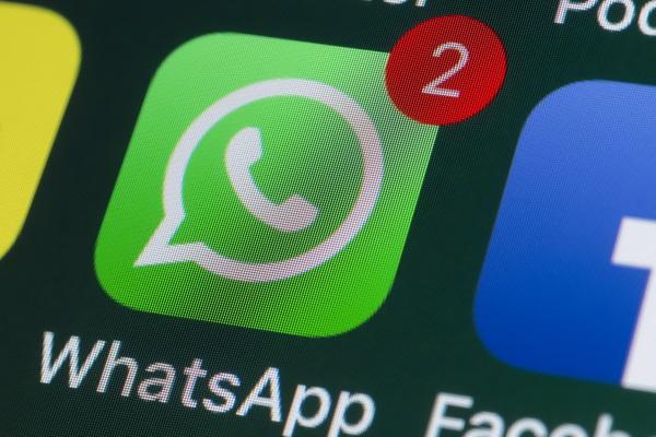 Tutorial Sadap WhatsApp hanya dengan Nomor WA Simpel