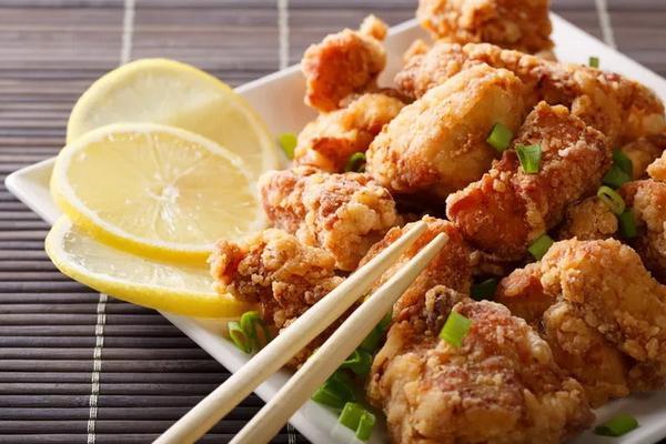 Mengenal Karaage, Teknik Memasak Terkenal di Jepang yang Muncul pada Zaman Heian