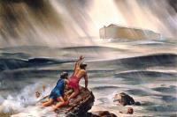 Azab Allah SWT yang Diminta Kaum Nabi Nuh AS