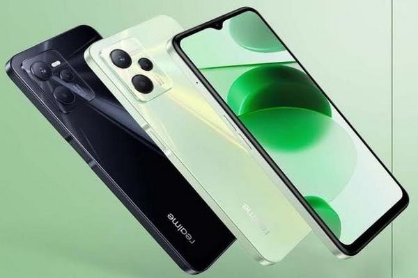 Harga Ponsel Realme Terbaru Agustus 2022, Mulai Rp 1 Jutaan hingga Rp 9 Jutaan