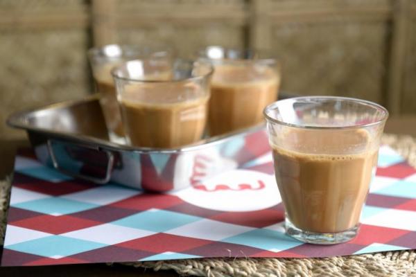 Inflasi Melanda Dubai, Harga Minuman Nasional Teh Karak Kian Mahal