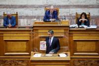 Hubungan PM Yunani dan Parlemen Memanas karena Skandal Penyadapan Telepon