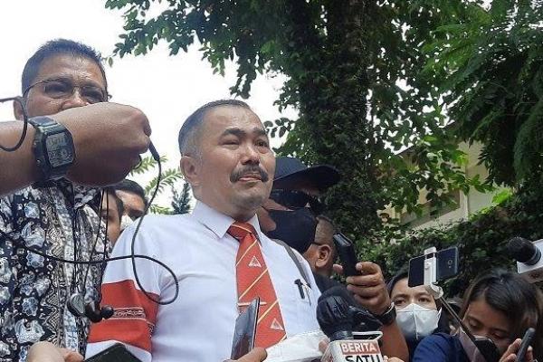 Larang Pengacara Keluarga Brigadir J Ikuti Rekonstruksi, Ini Alasan Polisi