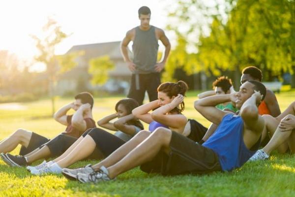 Mengenal Olahraga Boot Camp, Ketahui Manfaat dan Risikonya bagi Pemula