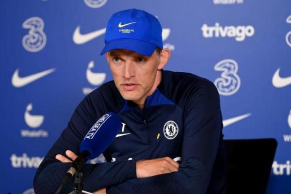 Tuchel Ingin Chelsea Tambah Pemain Lagi Sebelum Bursa Transfer Ditutup 