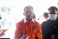Kenakan Baju Tahanan, Sambo Jalani Rekonstruksi Pembunuhan Brigadir J