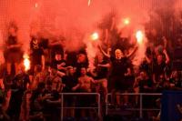 Pendukung Dua Klub Terlibat Aksi Kerusuhan Dalam Pertandingan di Stadion Stockholm