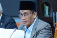 Legislator Gerindra Kritik Struktur Belanja Anggaran KY
