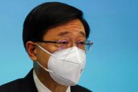 Pemimpin Hong Kong Usulkan Karantina Terbalik sebelum Perjalanan ke China