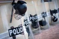 Tujuh Polisi Tewas Dalam Penyergapan di Kolombia