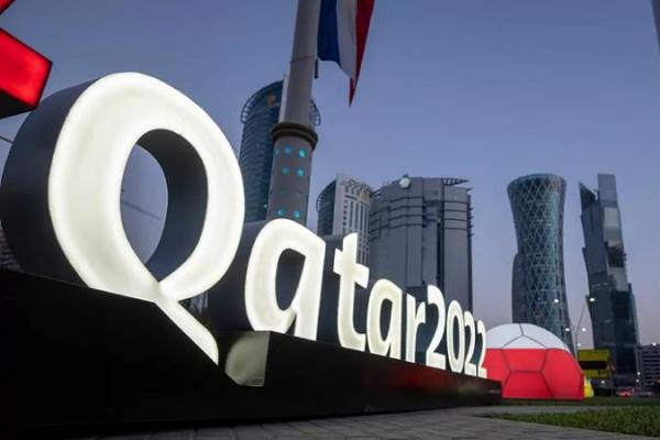 FIFA Sepakat Penjualan Alkohol di Qatar Selama Piala Dunia 2022