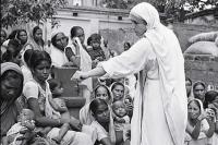 5 September Hari Amal Internasional, Jasa Bunda Teresa Atasi Kemiskinan dan Penderitaan