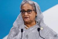 PM Bangladesh Yakin Negaranya Tidak Akan Hadapi Situasi Seperti Sri Lanka