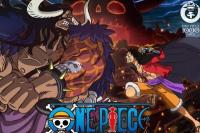 One Piece Episode 1031, Big Mom dan Kaido Marah Dikalahkan Generasi Terburuk