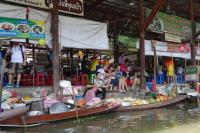 Thailand Sentuh Inflasi Level Tertinggi Dalam 14 Tahun