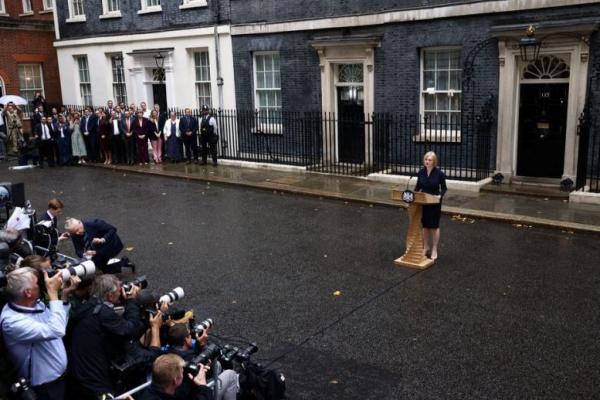 Perdana Menteri Truss Janji Bawa Inggris Keluar dari Badai Ekonomi
