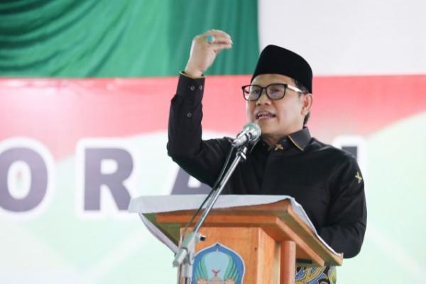 Muhaimin Iskandar Dorong Pemerintah Benahi Manajemen Stok Pangan Nasional