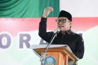 Wakil Ketua DPR RI Bidang Kesra Muhaimin Iskandar. Foto: dpr.go.id