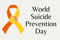10 September Hari Pencegahan Bunuh Diri Sedunia, Ciptakan Harapan Melalui Tindakan