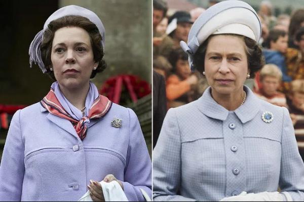 Ratu Elizabeth Wafat, Bagaimana Nasib Kelanjutan Film Serial The Crown di Netflix?