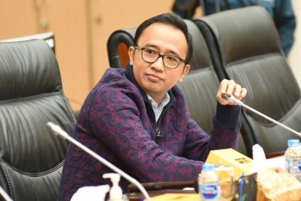 DPR Desak Pemerintah Setop Izin Tambang PT Vale Indonesia