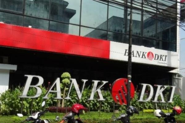 Tumbuh 23,5 Persen, Bank DKI Salurkan Kredit Rp48,37 Triliun Sepanjang 2022