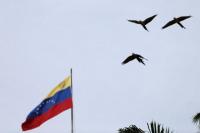 Venezuela Upayakan Ekstradisi Mantan Menteri yang Korupsi dari Eropa