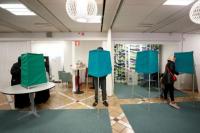 Swedia Gelar Pemilu Hari Ini, Diwarnai Kejahatan dan Krisis Energi