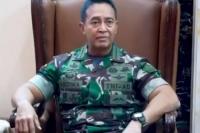 Andika Sebut Negara Asing Bangga Bisa Berlatih Bersama TNI AL