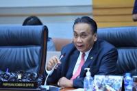 Ketua Komisi III: Pemimpin Harus Bisa Mengayomi Rakyat