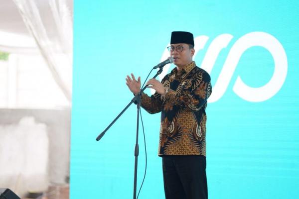 Yandri Susanto Menentang Keras Upaya Penghapusan Madrasah dari RUU Sisdiknas
