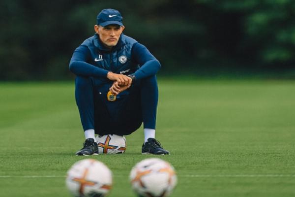 Tuchel Singgung Peluang Reuni dengan Mbappe di Bayern