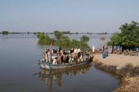 Pakistan Berjuang Lindungi Pembamngkit Listrik dari Ancaman Banjir