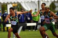 Timnas Atletik Indonesia Berlatih di Jamaika Selama Dua Bulan