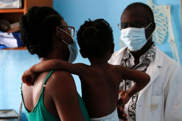 AIDS, Tubercolosis, dan Malaria, Bangkit Kembali Setelah Pandemi COVID