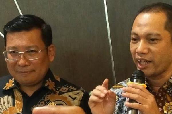 Gandeng KPK, NFA Siap Cegah Korupsi di Sektor Pangan 