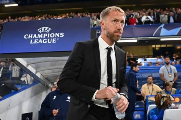 Debut Pelatih Graham Potter, Chelsea Hanya Bermain Imbang Lawan Salzburg 