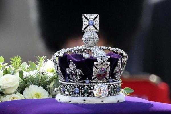 Pemerintah Inggris Melarang Delegasi China Hadiri Pemakaman Ratu Elizabeth II