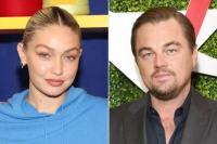 Makin Dekat, Gigi Hadid dan Leonardo DiCaprio Hadir Bareng di Acara Pesta