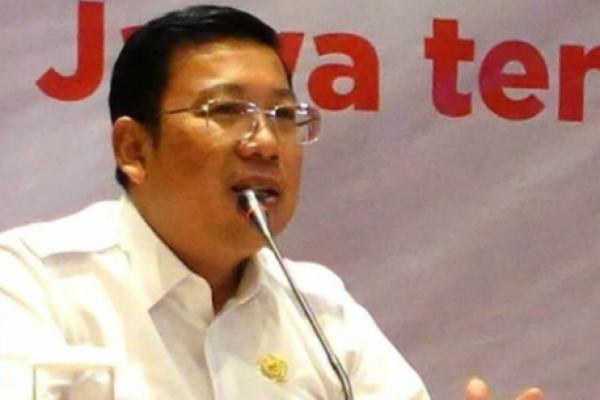 Tangkal Krisis Pangan, NFA Lakukan Empat Strategi Besar 